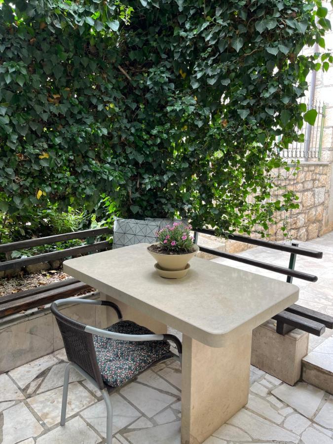 Apartment Get Супетар Экстерьер фото