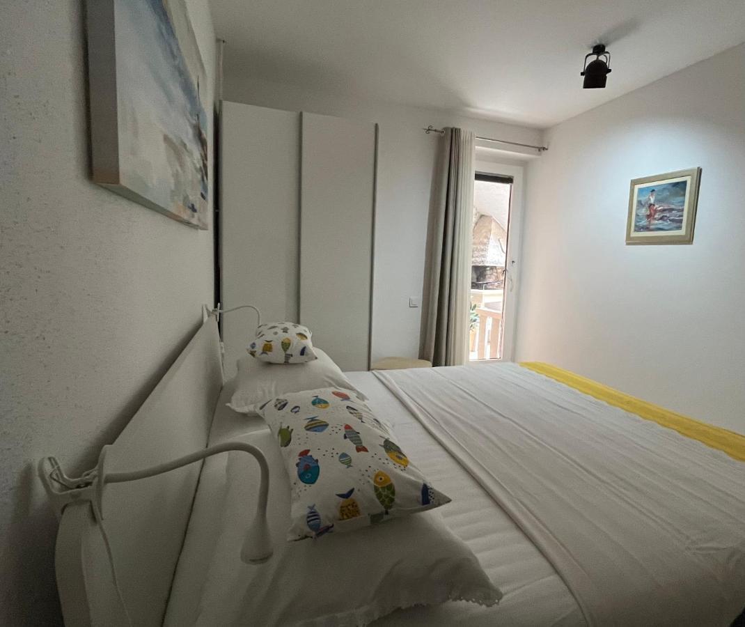 Apartment Get Супетар Экстерьер фото