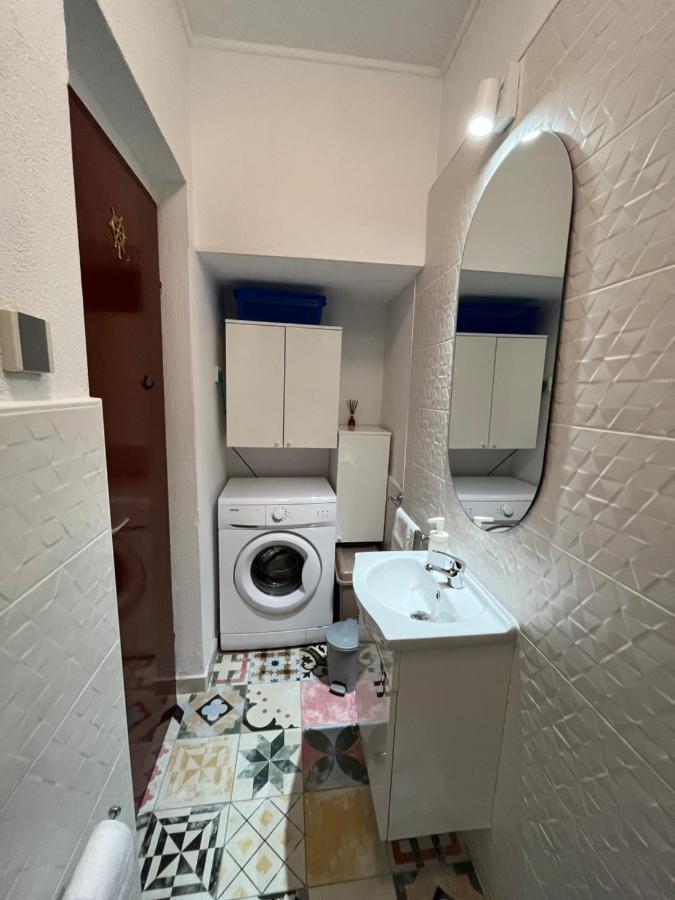 Apartment Get Супетар Экстерьер фото