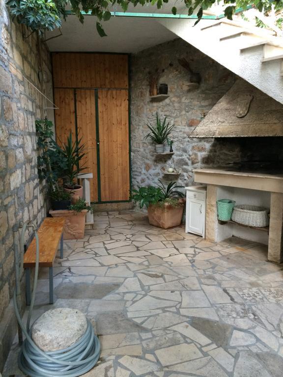 Apartment Get Супетар Экстерьер фото
