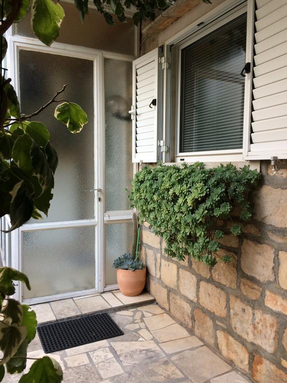 Apartment Get Супетар Экстерьер фото