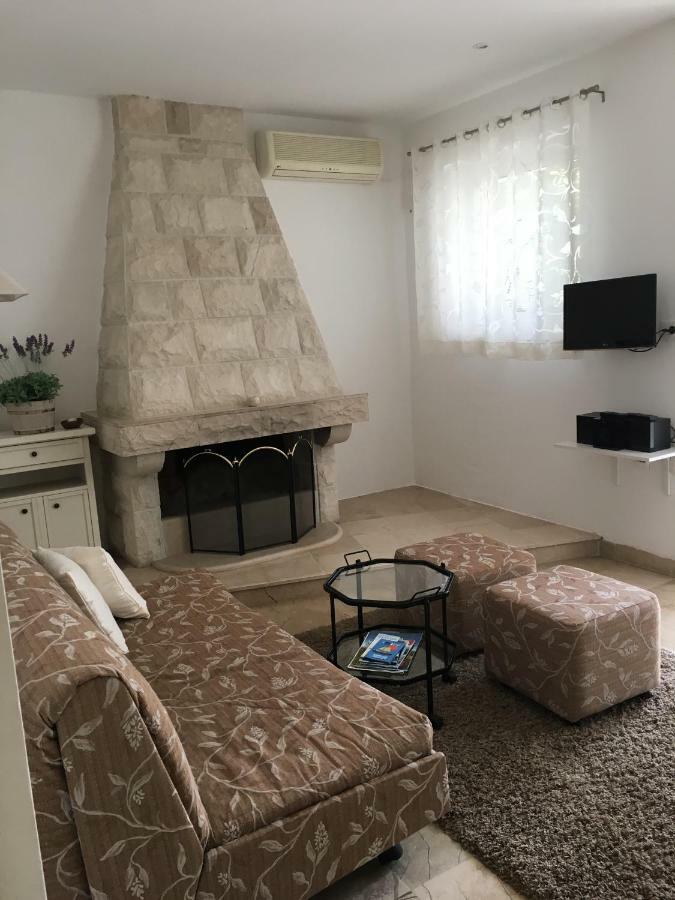 Apartment Get Супетар Экстерьер фото