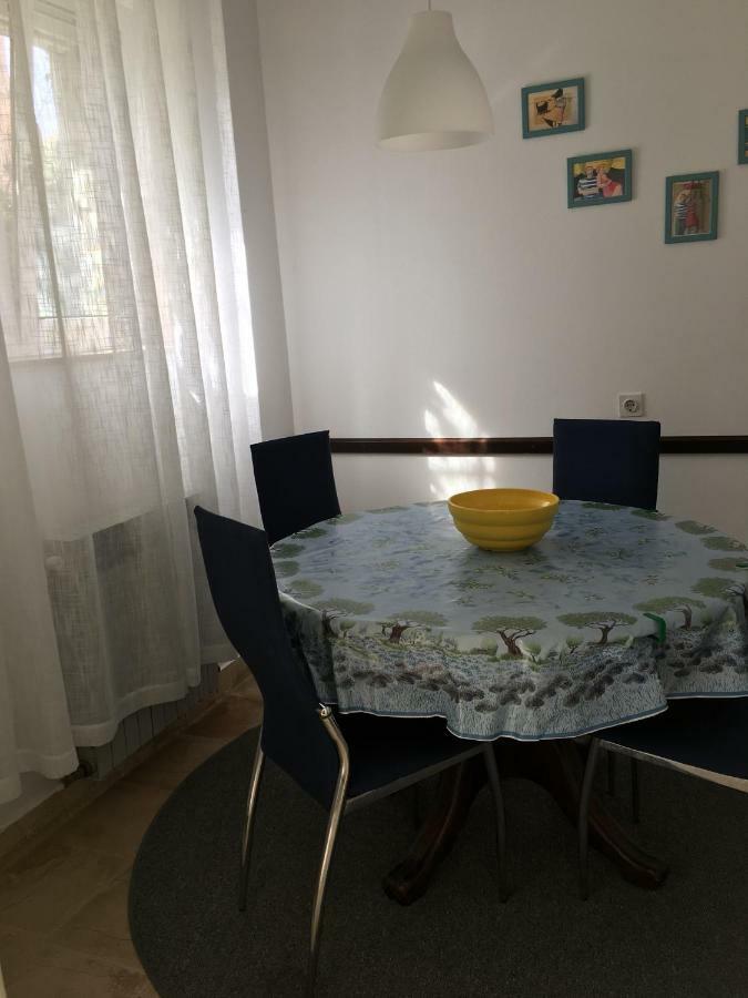 Apartment Get Супетар Экстерьер фото