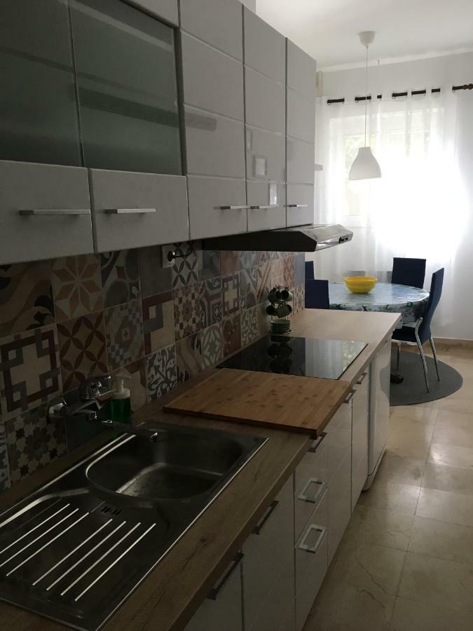 Apartment Get Супетар Экстерьер фото